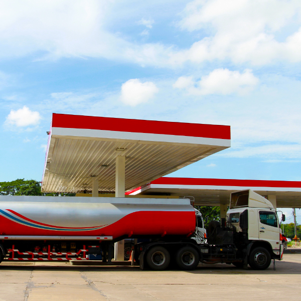 Comercialización y Distribución de Hidrocarburos