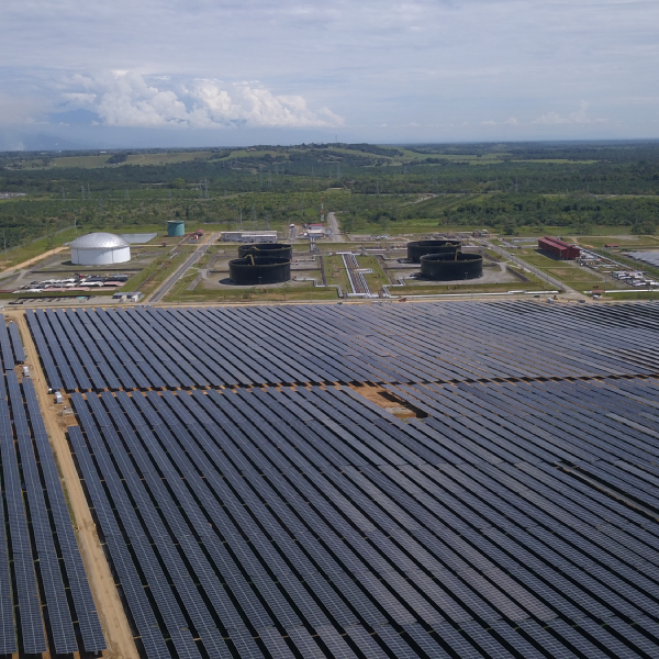 Energías Renovables y Transición Energética