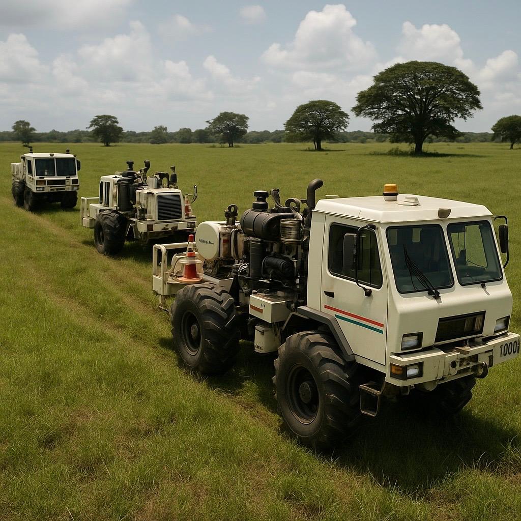 Exploración y Evaluación