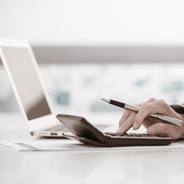 Servicios Corporativos y de Soporte